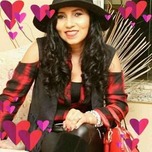 Meet your Posher, Maria